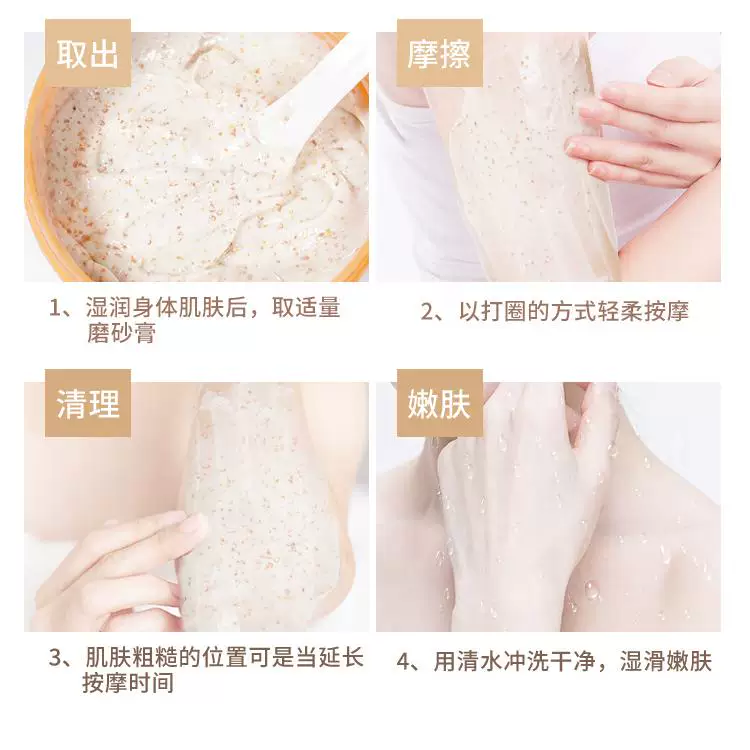 Скраб для exfoliating содержит никотиновая кислота?