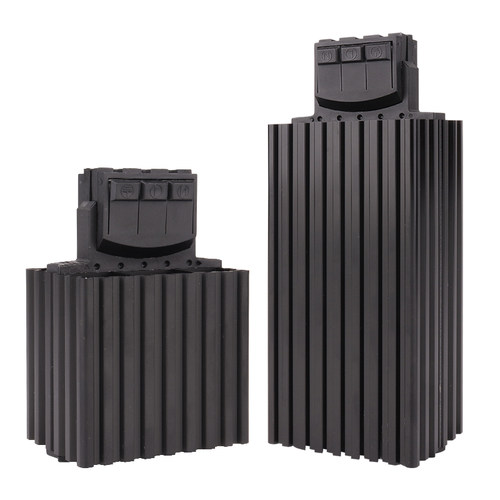 HG140-15W30W45W60W75W100W150W空气加热器 机柜除湿半导体加热器 - 图3