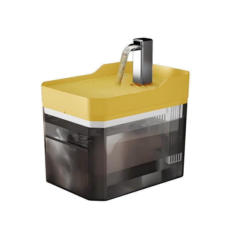 宠物恒温饮水机自动循环加热猫咪狗狗温水碗智能静音冬季家用,淘宝优惠券,粉丝福利购,淘宝优惠卷