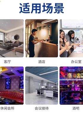 灭烟沙烟灰缸水晶泥熄烟去除烟味家用一次性香膏清洁剂防飞灰好物