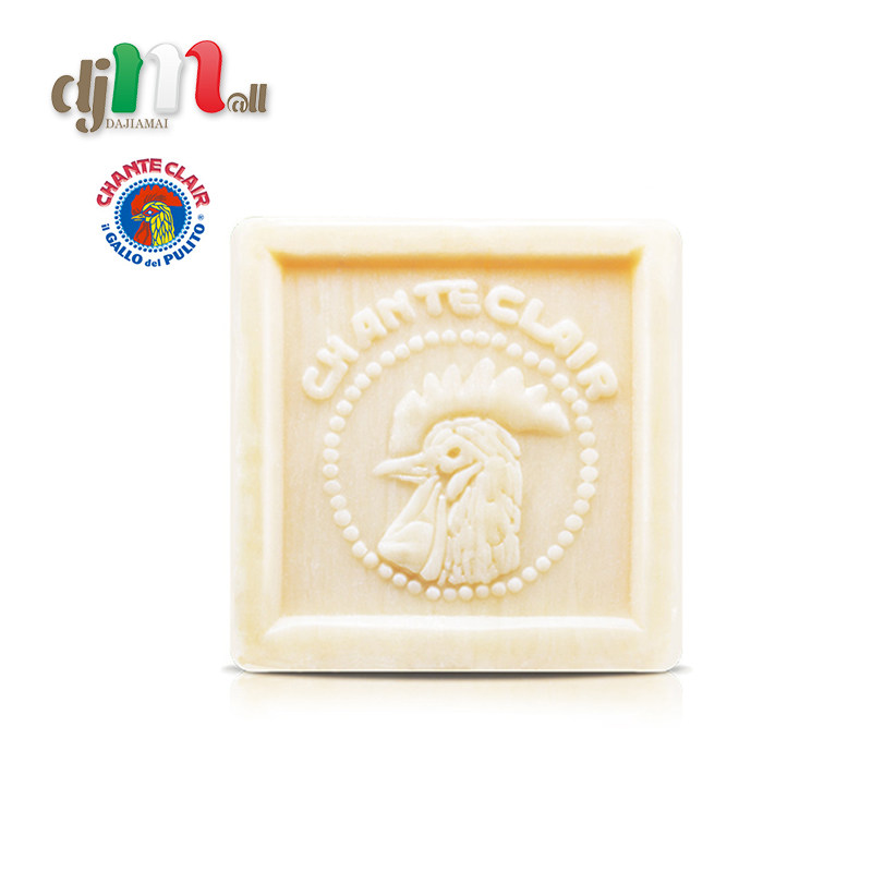 chante clair大公鸡头意大利*肥皂 dajiamai海外洗衣皂