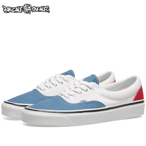 Vans Era 95 Anna Haim Low -Top -Colosed Мужская обувь женская обувь для ботинки каблуки.