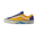Vans Style 36 SF Low -Top Surfing Series Serfing Surfing