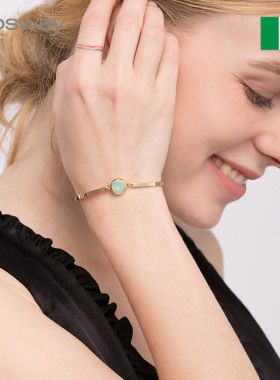 brosway细手链欧美品牌时尚元素