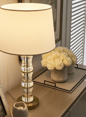 Rehome轻奢卧室客厅台灯