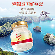 TwinLotus泰国双莲燕窝含即食燕窝进口冰糖