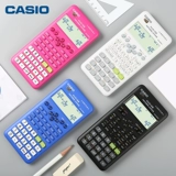 Casio FX-82ES плюс калькулятор функций