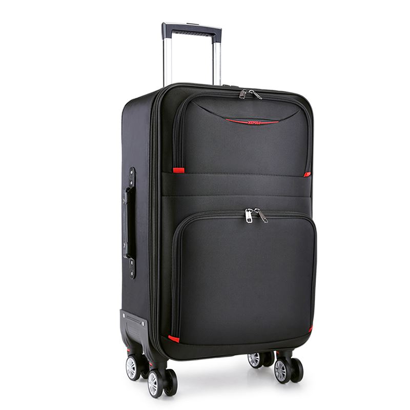 Large Suitcase Big Travel Bag 32 inch Case Luggage Trolley-图3