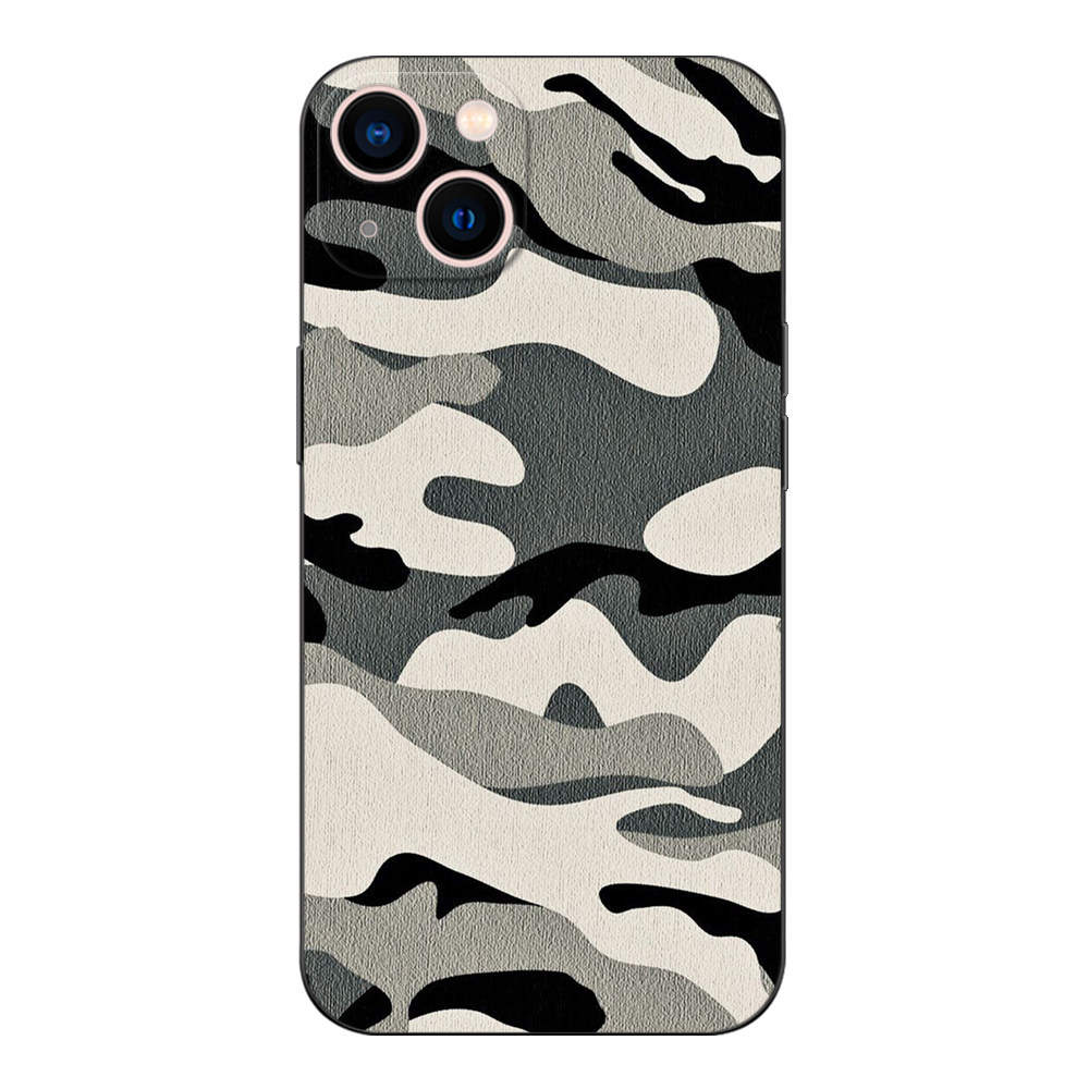 枪图案男人手机壳适用于苹果iPhone17 16 15 14 13 MAX 12 11 pro MINI8 7 6 6s plus SE 2020