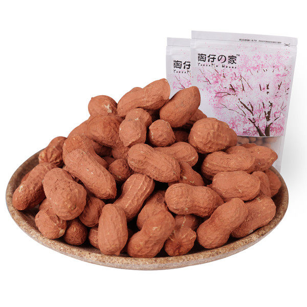  陶仔的家花生