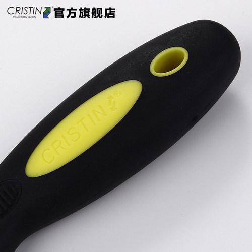 德国克里斯汀 精抛光镜面油灰刀批灰刀清洁铲刀刮刀抹泥刀铲墙刀 - 图1