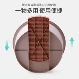 Пластиковый большой таз для школьников для домашнего использования для стирки