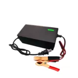 Зарядное устройство, электромобиль, умный аккумулятор, 12v, 20AH, 32AH, 36AH
