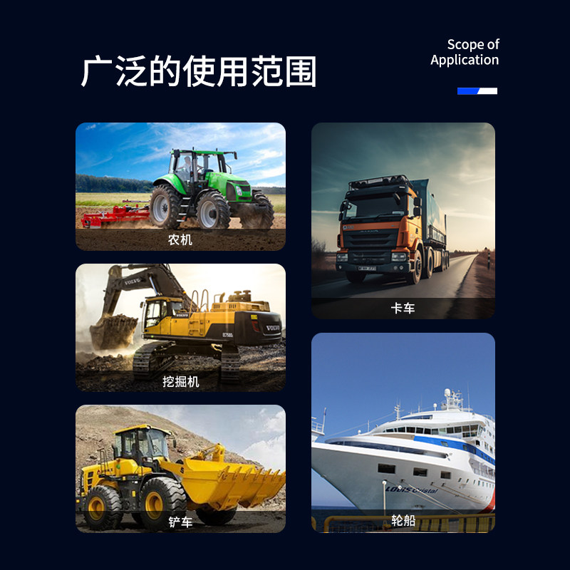 正品柴油机油CI-4全合成发动机机油20W50货车CH卡车国六大桶18升,淘宝优惠券,粉丝福利购,淘宝优惠卷