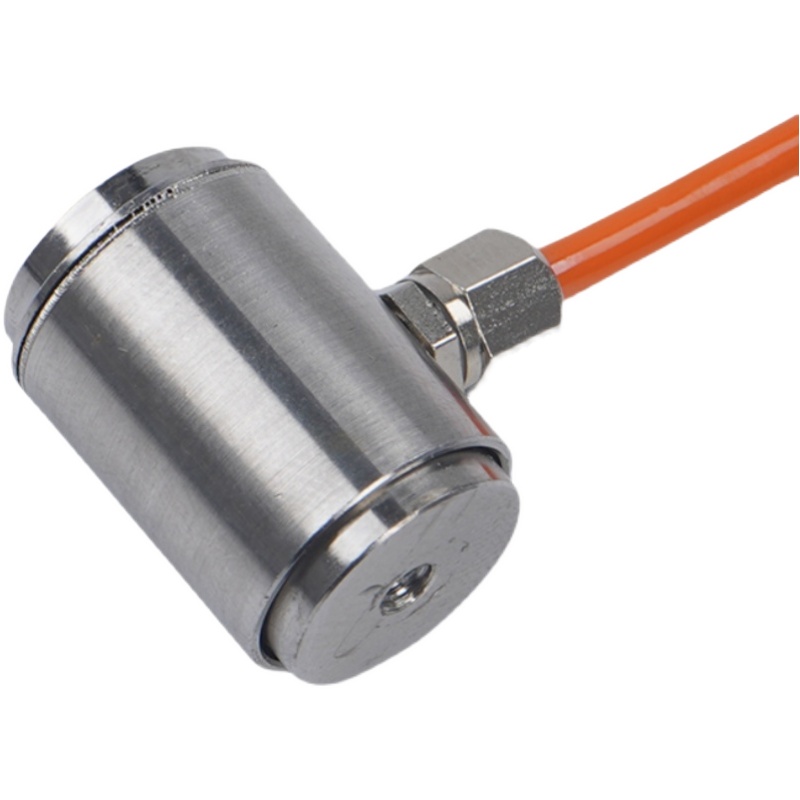启励微型称重传感器小量程圆柱式平面压力传感器拉力测力传感器 - 图3