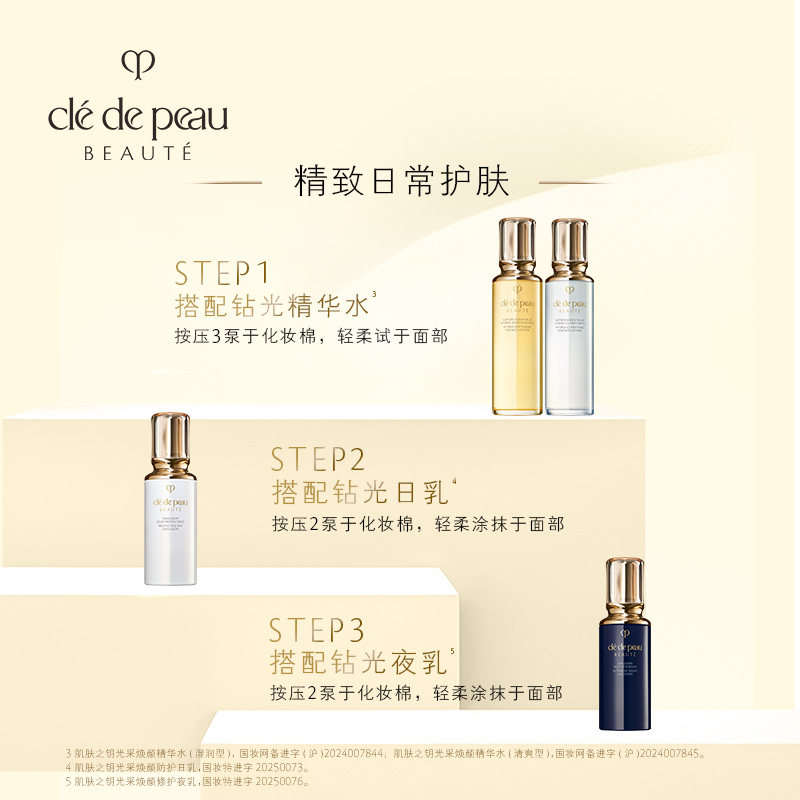 【现货速达】肌肤之钥CPB化妆棉 120片/盒装,淘宝优惠券,粉丝福利购,淘宝优惠卷