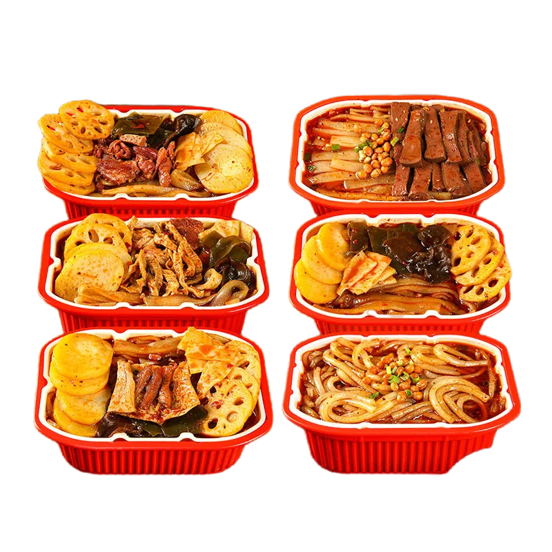 ZOR重庆自热小火锅自嗨助锅懒人宿舍方便即食速食荤素麻辣烫免煮,淘宝优惠券,粉丝福利购,淘宝优惠卷