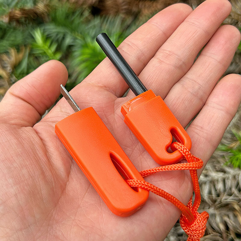 户外野营求生露营打火石炉头取火器生存神器荒野外点火装备打火棒,淘宝优惠券,粉丝福利购,淘宝优惠卷