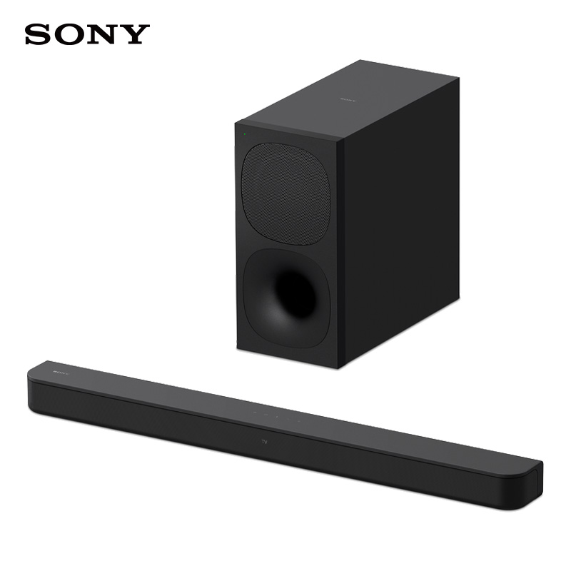 Sony/索尼 HT-S400 2.1无线蓝牙家庭影音客厅电视回音壁音响音箱 - 图1