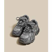 AYGA Port Style Vintage Trendy Women Shoes New Fashion Light Extravagant and Heightened Temperament Casual Shoes 100 lap for a good walk