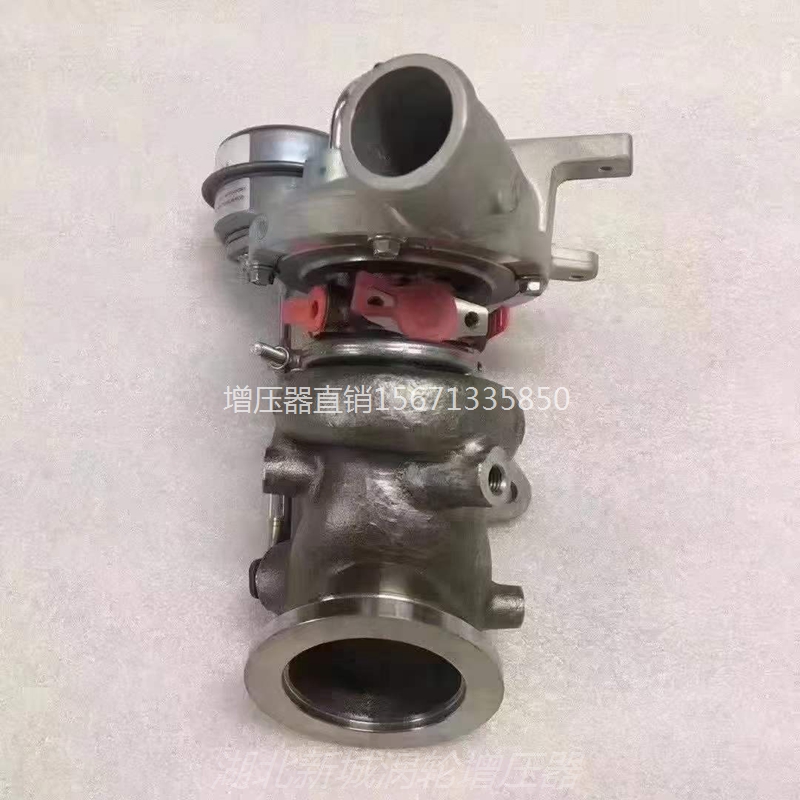 长安CS55欧尚A800JQP44 1.5T 844628-0004 1118110-B08涡轮增压器 - 图1