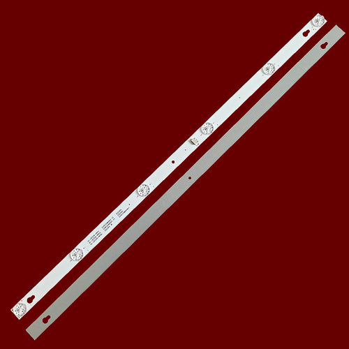 适用于TCL Y32F1B 灯条32HR330M06A8/A5V1 4C-LB3206-HR08J/HR01 - 图0