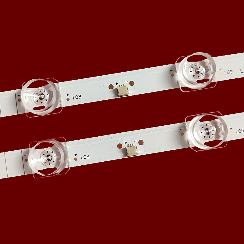 适用于海信VIDAA 43V3F HZ43E3D灯条JL.D425B1330-003AS-M-V02电 - 图2