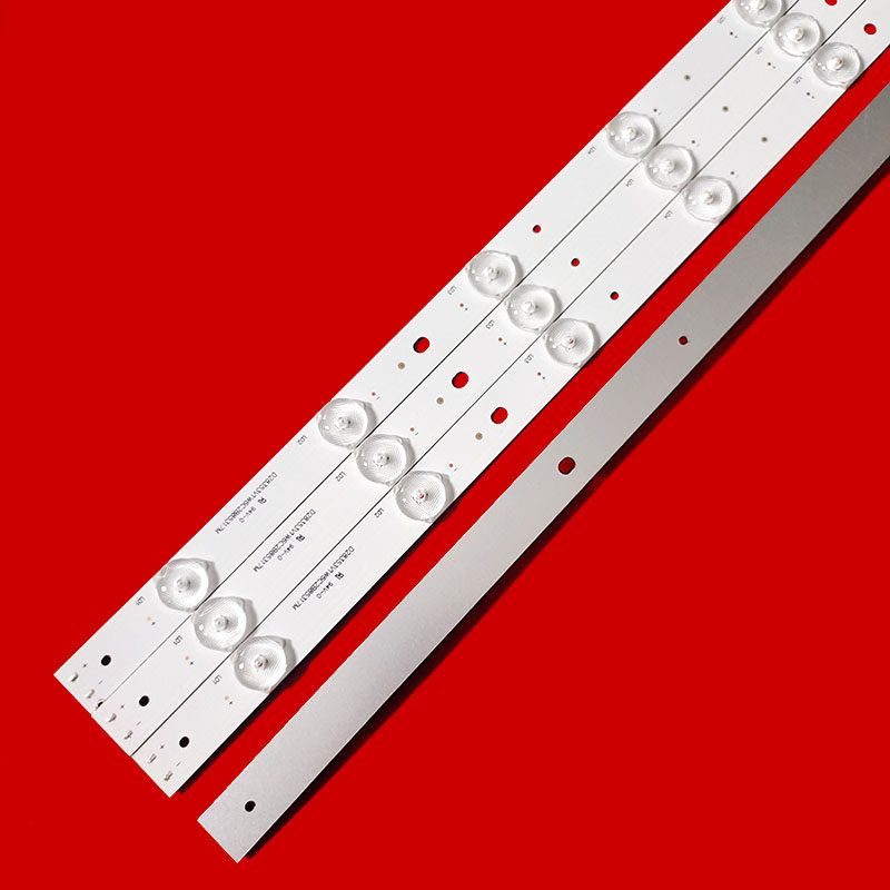 适用于42寸海尔统帅D42LW7001灯条LE42TA1液晶电视机背光LED灯管 - 图1