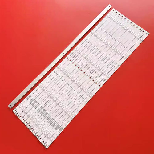 适用于夏普LCD-60X518H1A灯条3P60UK007-A2 3P60UK008-A2 - 图0