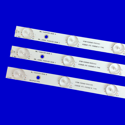适用三洋32CE561LED灯条3BL-T6324102-001B/002B/019B JS-GY33EJU - 图2