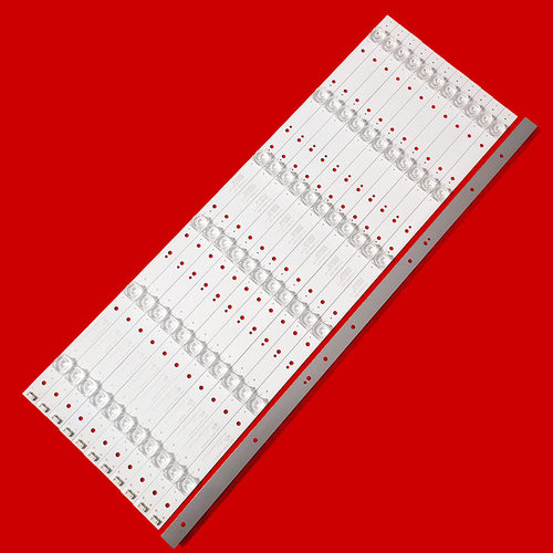 适用于创维55G6灯条7710-655000-D070 CRH-A55353512065C1REV1.0 - 图0