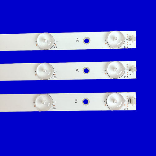 适用三洋32CE561LED灯条3BL-T6324102-001B/002B/019B JS-GY33EJU - 图1