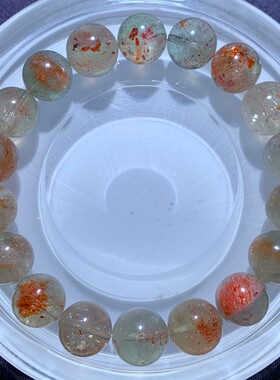 天然坦桑尼亚共生阿鲁沙手链男女