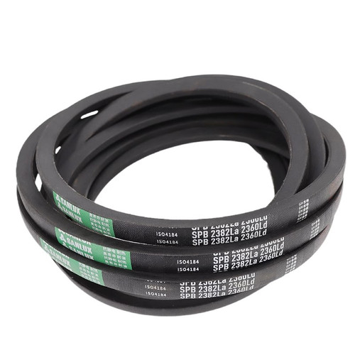 三力士三角带SPB1272La 1250Ld/SPB1282La 1260Ld传动带窄V带皮带 - 图3