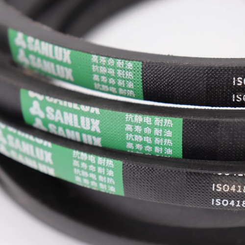 三力士三角带SPB1272La 1250Ld/SPB1282La 1260Ld传动带窄V带皮带 - 图1