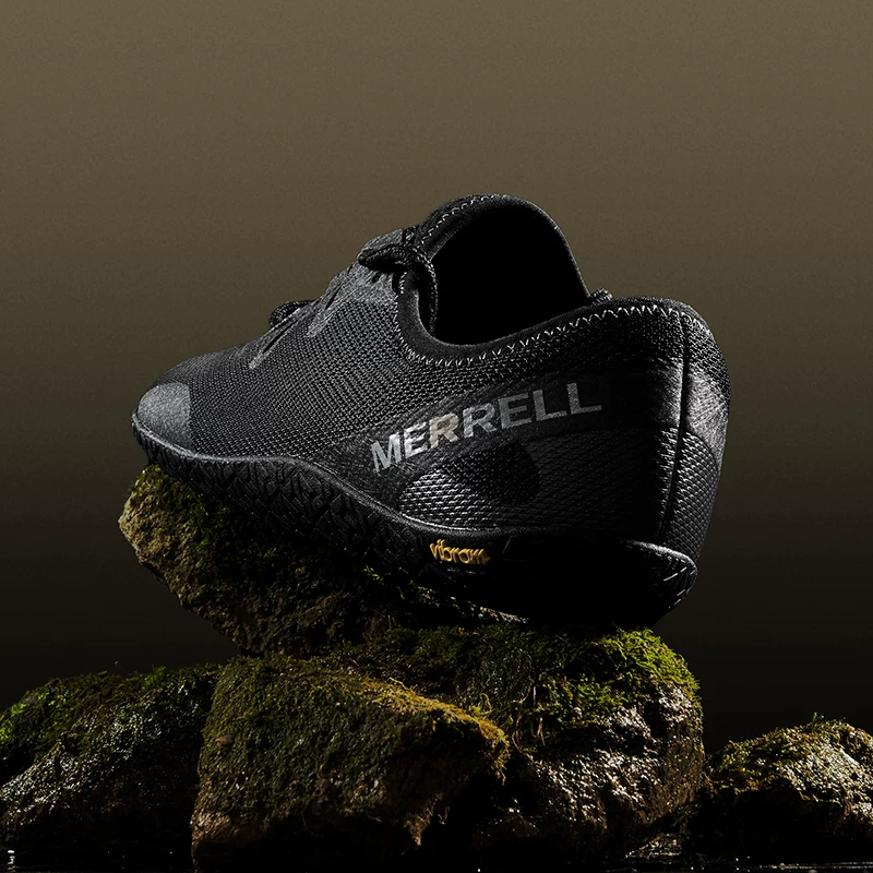[MERRELLOutdoor женские кроссовки GLOVE низкопрофильные дышащие нескользящие удобные легкие босоножки]
