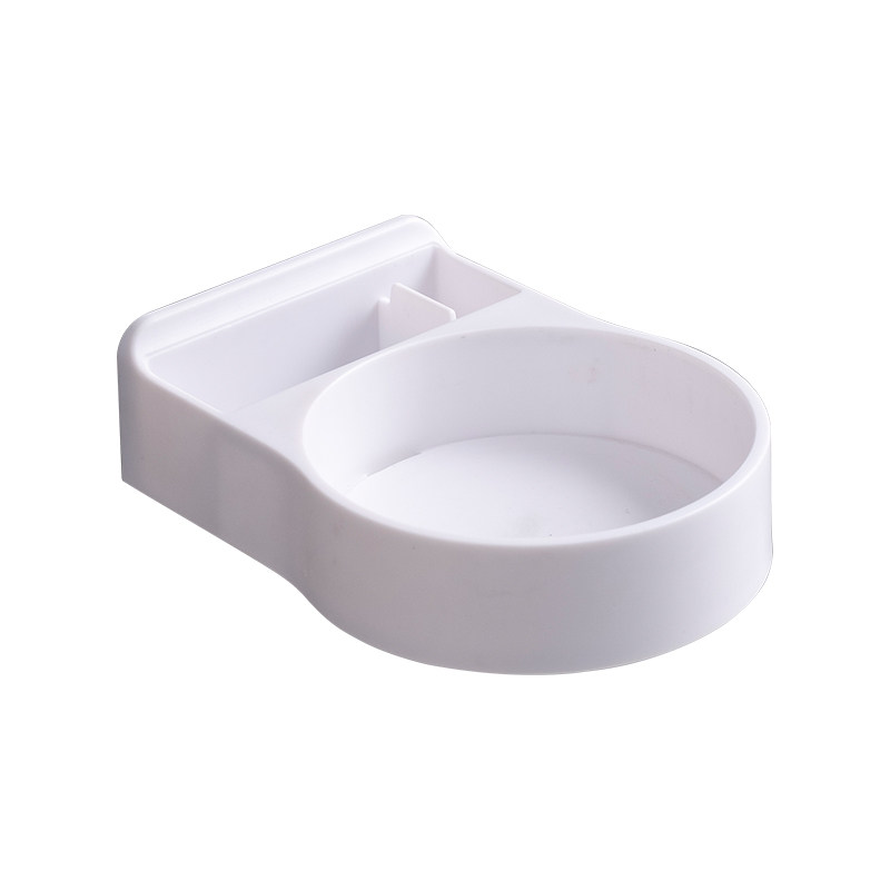 小米洗手机通用洗手液挂壁器免打孔挂瓶器感应洗手液机架子壁挂式,淘宝优惠券,粉丝福利购,淘宝优惠卷