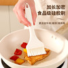 Food grade high temperature resistant lint-free silicone oil brush