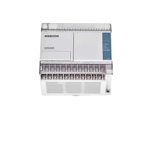 全新三菱PLC FX1S-30MR-001 20MR 14MR 10MR MT-D可编程控制器 - 图0