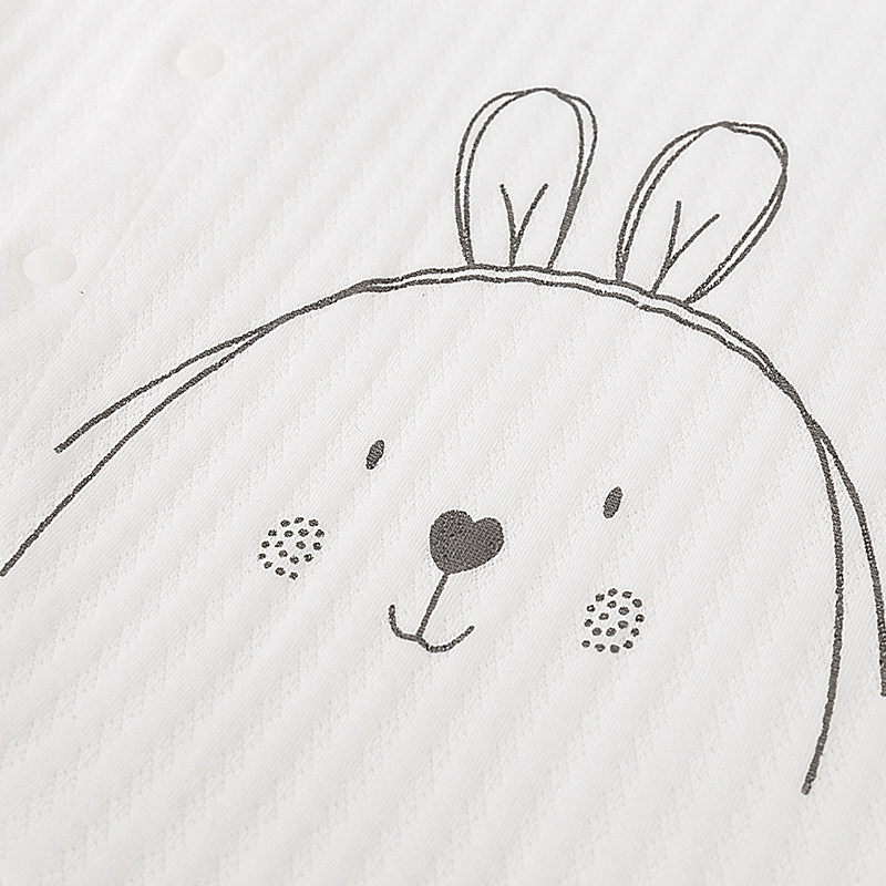 新生儿三层保暖加厚爬服男女宝宝春秋冬款婴儿连体衣空气层夹棉,淘宝优惠券,粉丝福利购,淘宝优惠卷