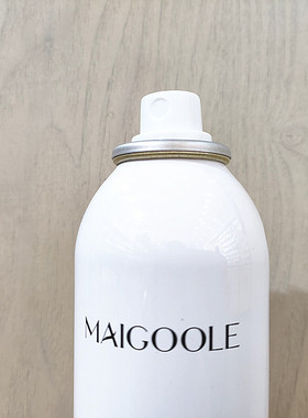 MAIGOOLE保湿清爽均匀喷雾补水