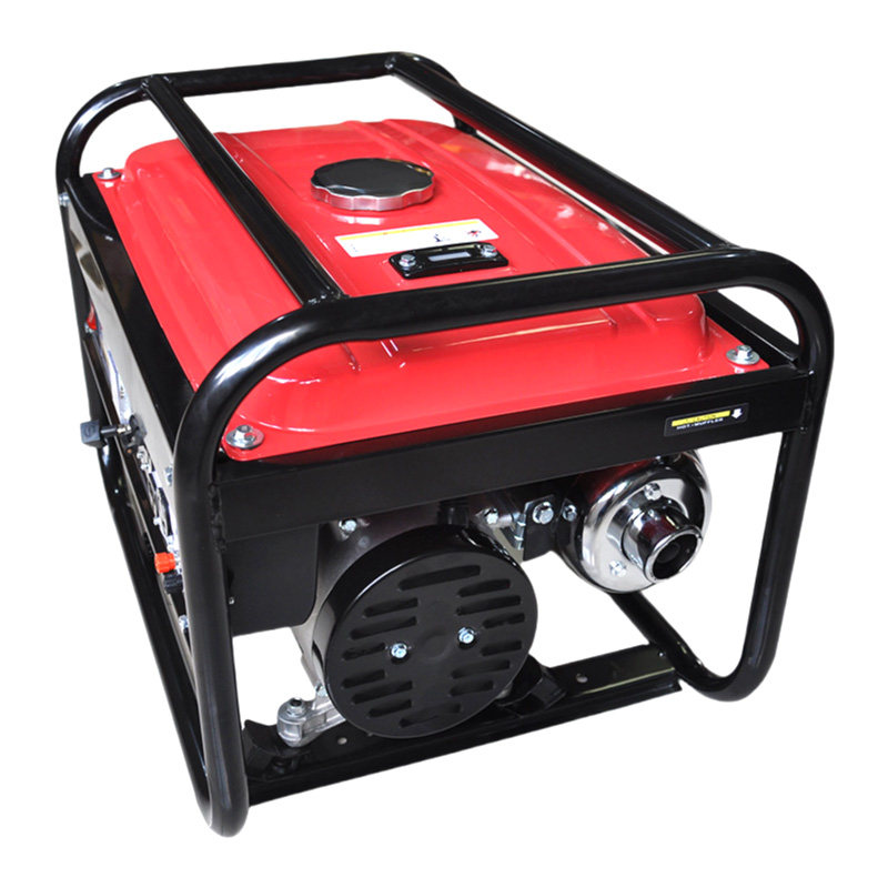 汽油发电机110V220V双电压3千瓦8kw低噪户外施工便携式单相发电机,淘宝优惠券,粉丝福利购,淘宝优惠卷