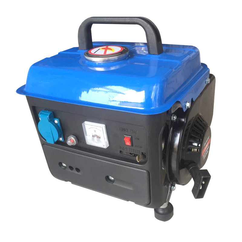 950小型汽油发电机220V单相便携式应急小型发电机供二冲程650配件,淘宝优惠券,粉丝福利购,淘宝优惠卷