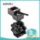 Edmo electric ball valve switch type regulating type