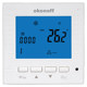 Central air conditioning thermostat okonoff/coneff