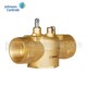 Johnson electric two-way valve VLC2000 central air conditioner