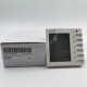 Johnson thermostat JCI-TMS2100DA-NTRL air conditioning control panel fan coil switch