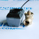 Honeywell Honeywell VN6013 central air conditioning electric two-way valve fan coil two-way solenoid valve
