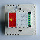 York networked fan coil control panel