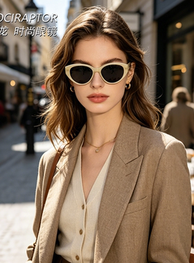 【芳芳专属】韩系风醋酸板材超轻超清尼龙镜片时尚手工眼镜xml009